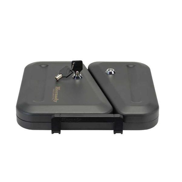 Hornady Dual-Lid Lockbox