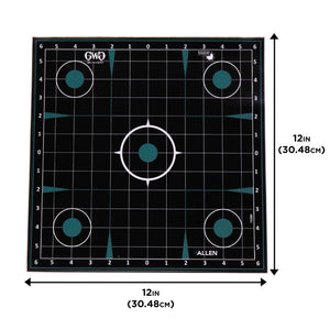 Sight Grid Target - 10 pack