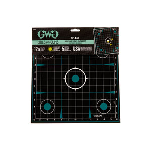 Sight Grid Target - 10 pack