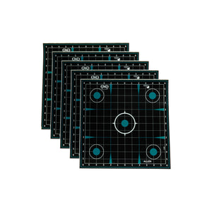 Sight Grid Target - 10 pack