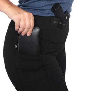 Active Carry Holster Shorts