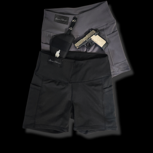 Active Carry Holster Shorts