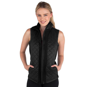 Crossroads Fitted Concealed-Carry Vest