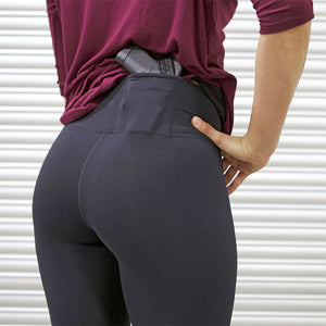 Everyday Concealment Leggings