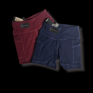 Active Carry Holster Shorts