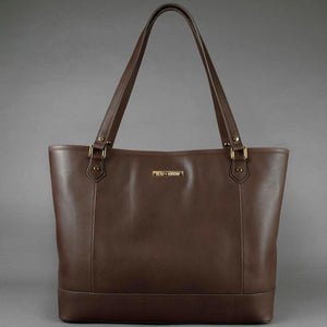 Annie Concealed-Carry Tote