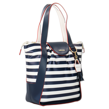 Annie Tote - Tech Innovative Concealed Carry Luxury Tote
