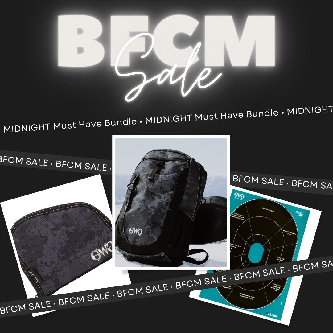 Midnight Camo Must-Have Bundle