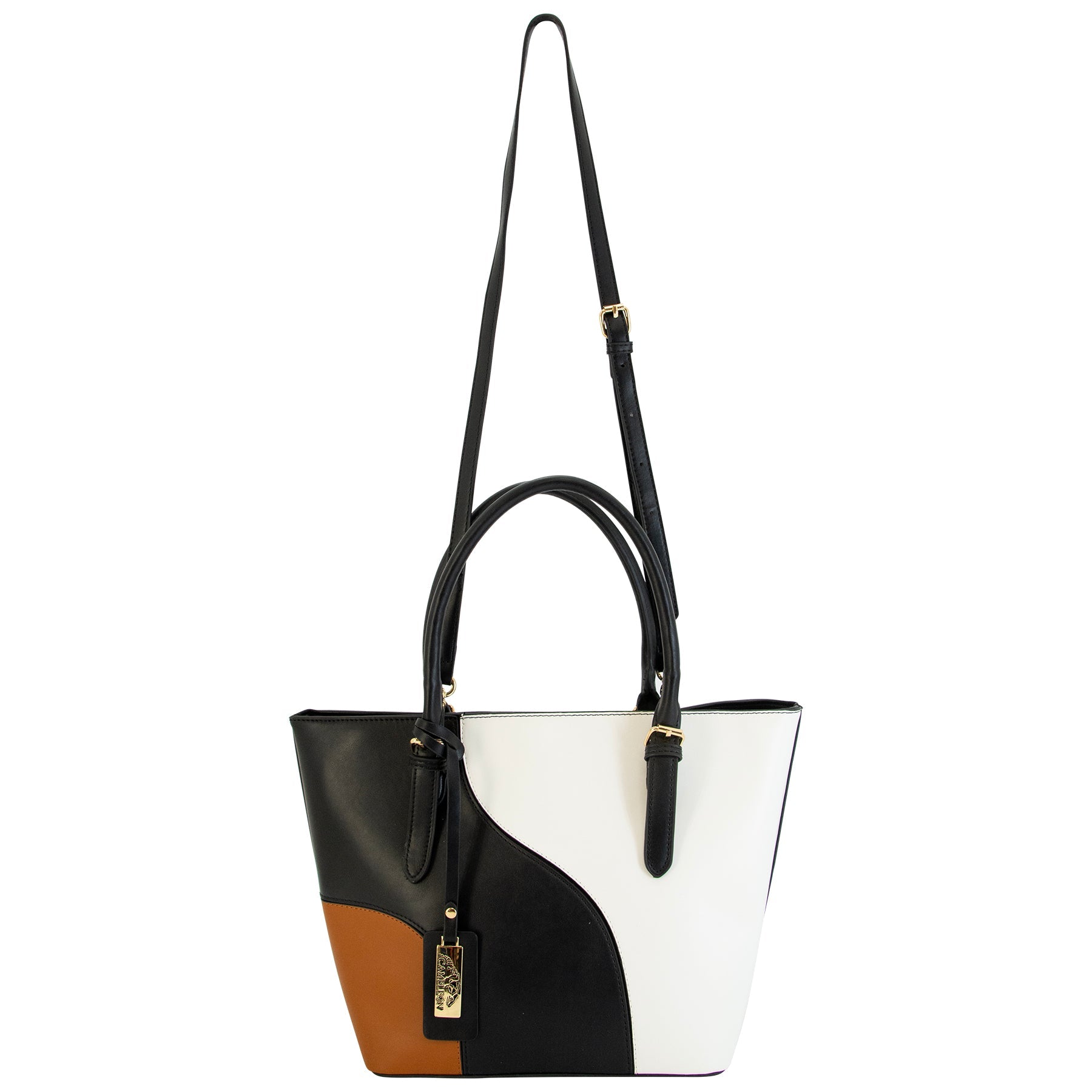 Concealed-Carry Purse | Calico Esme by Cameleon| Gun Goddess