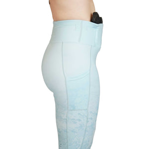 Eclipse Concealment Leggings