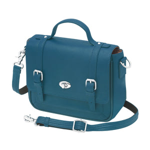 Schoolgirl Classic Concealed Carry Satchel