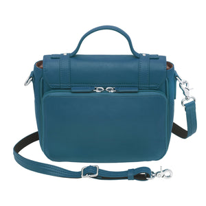 Schoolgirl Classic Concealed Carry Satchel