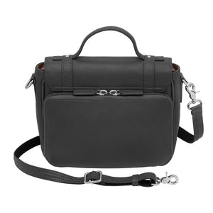 Schoolgirl Classic Concealed Carry Satchel