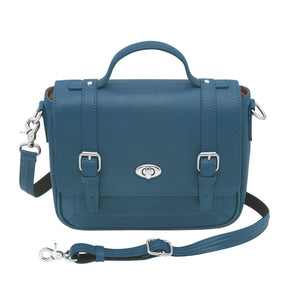 Schoolgirl Classic Concealed Carry Satchel