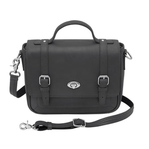 Schoolgirl Classic Concealed Carry Satchel