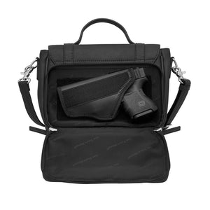 Schoolgirl Classic Concealed Carry Satchel