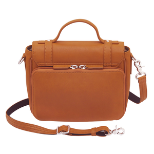 Schoolgirl Classic Concealed Carry Satchel