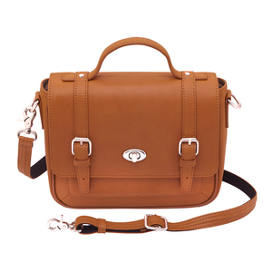 Schoolgirl Classic Concealed Carry Satchel