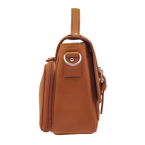 Schoolgirl Classic Concealed Carry Satchel