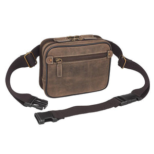 Sling Concealed-Carry Waist Pack