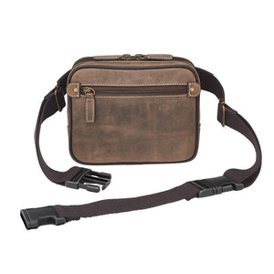 Sling Concealed-Carry Waist Pack