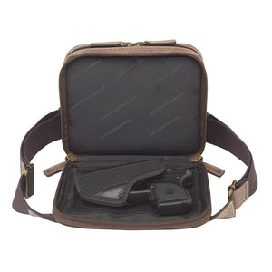 Sling Concealed-Carry Waist Pack