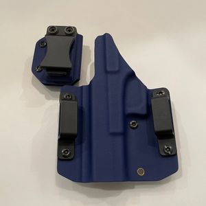 Bargain Bin - OWB Holster - Glock 17