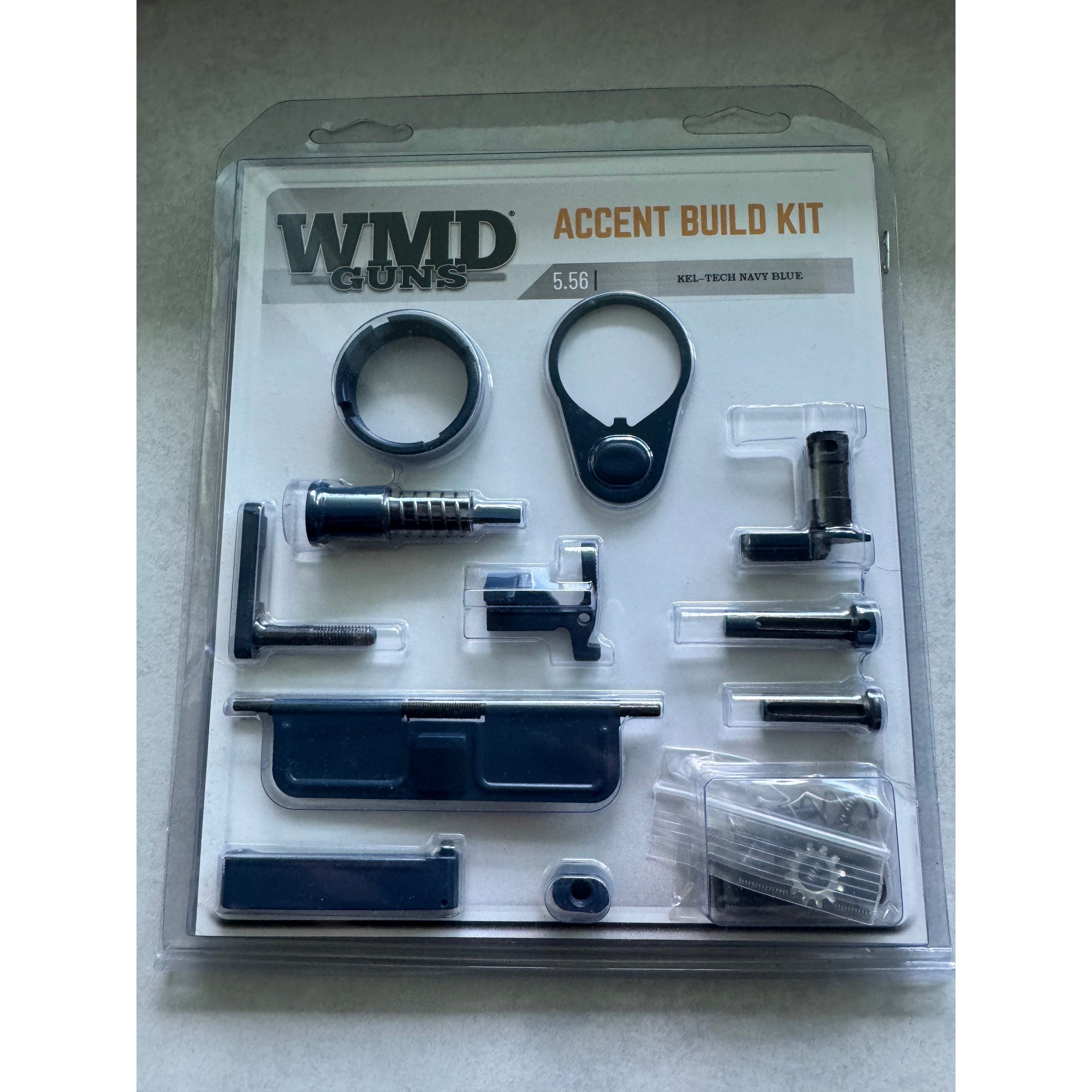 Bargain Bin - Accent Parts Kit for AR-15