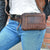 Bargain Bin - Kailey Waist Pack Mahogany