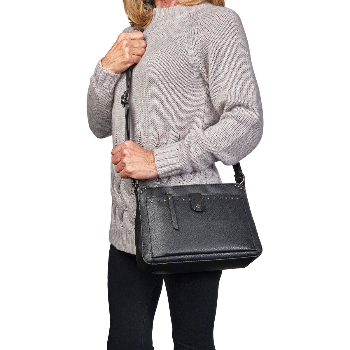 Mk concealed 2024 carry purse