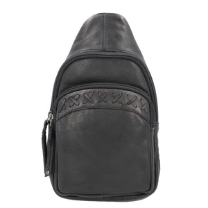 Taylor Concealed-Carry Sling Backpack