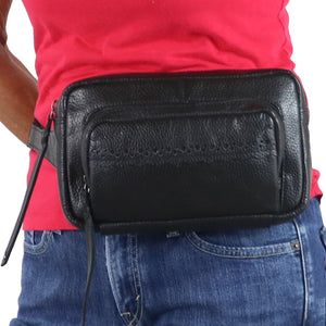 Laney Concealed Carry Belt Bag