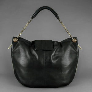 Pearl Concealed-Carry Hobo Purse