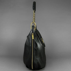 Pearl Concealed-Carry Hobo Purse