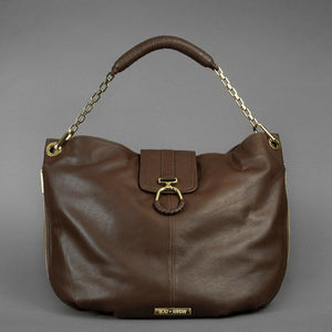 Pearl Concealed-Carry Hobo Purse