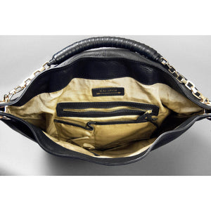 Pearl Concealed-Carry Hobo Purse