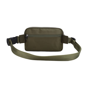 Waimea Concealed-Carry Waist Pack