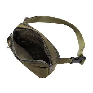 Waimea Concealed-Carry Waist Pack