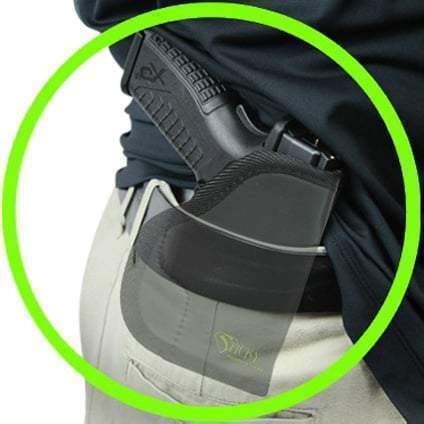 Bargain Bin - Sticky Holster - Various Sizes