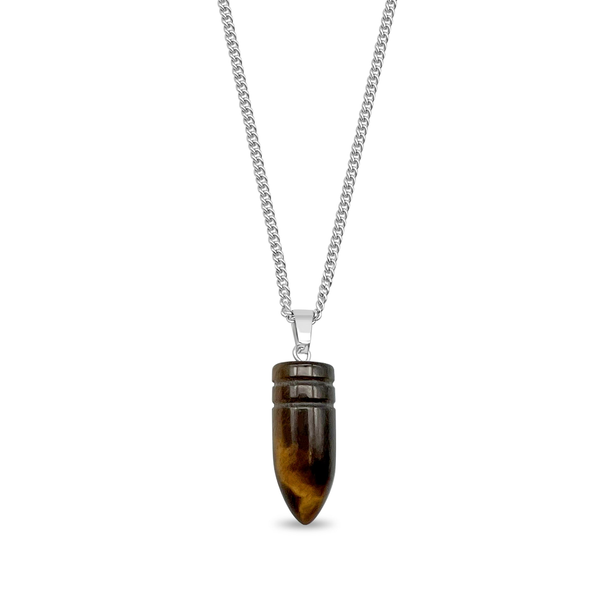 Bullet locket on sale