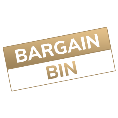 Bargain Bin - Holsters