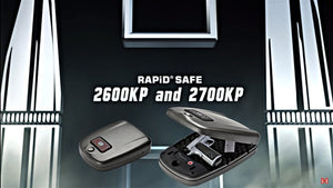 Hornady Rapid Safe