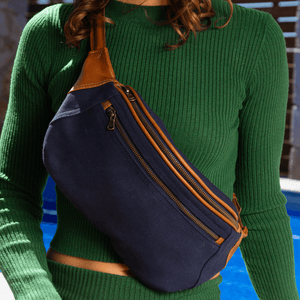 Resort Friday Concealed Carry Belt Bag