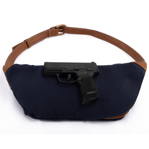 Resort Friday Concealed Carry Belt Bag