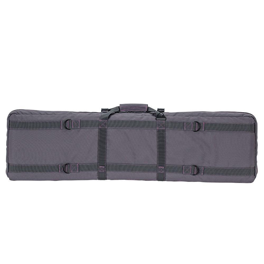 Padded Multi Gun Case with Molle Voodoo Tactical Gun Goddess