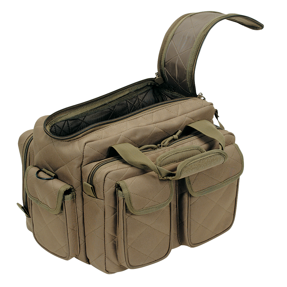 Voodoo Tactical Enlarged Scorpion Range Bag – Ammodump Limited