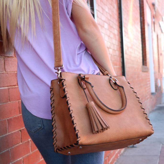 Concealed Carry Purses: Top 5 For Women | Gun Carrier