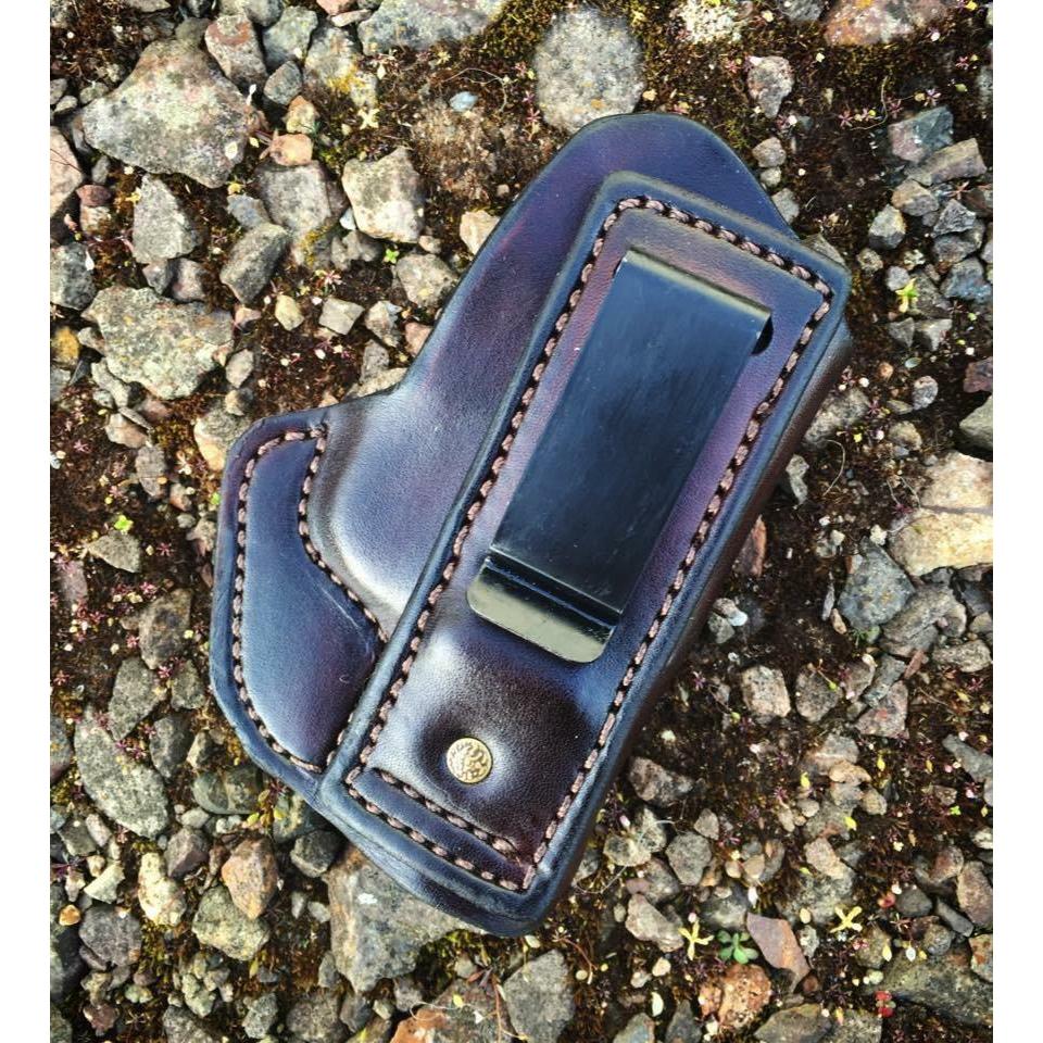 Hip Slimmer Holster - Athena's Armory