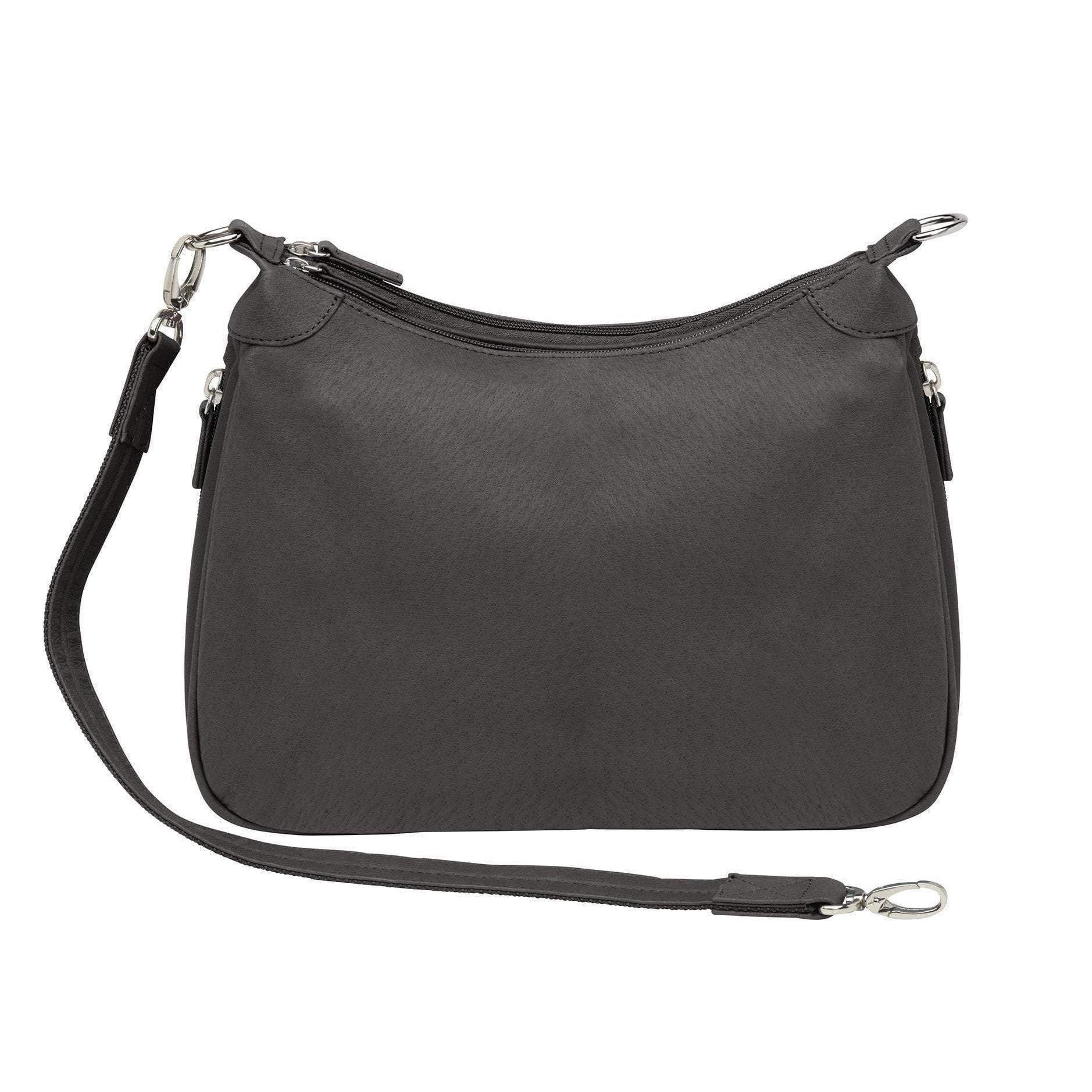 Ladies' Concealed-Carry Purse | GTM-70 Classic Hobo Bag| Gun Goddess ...