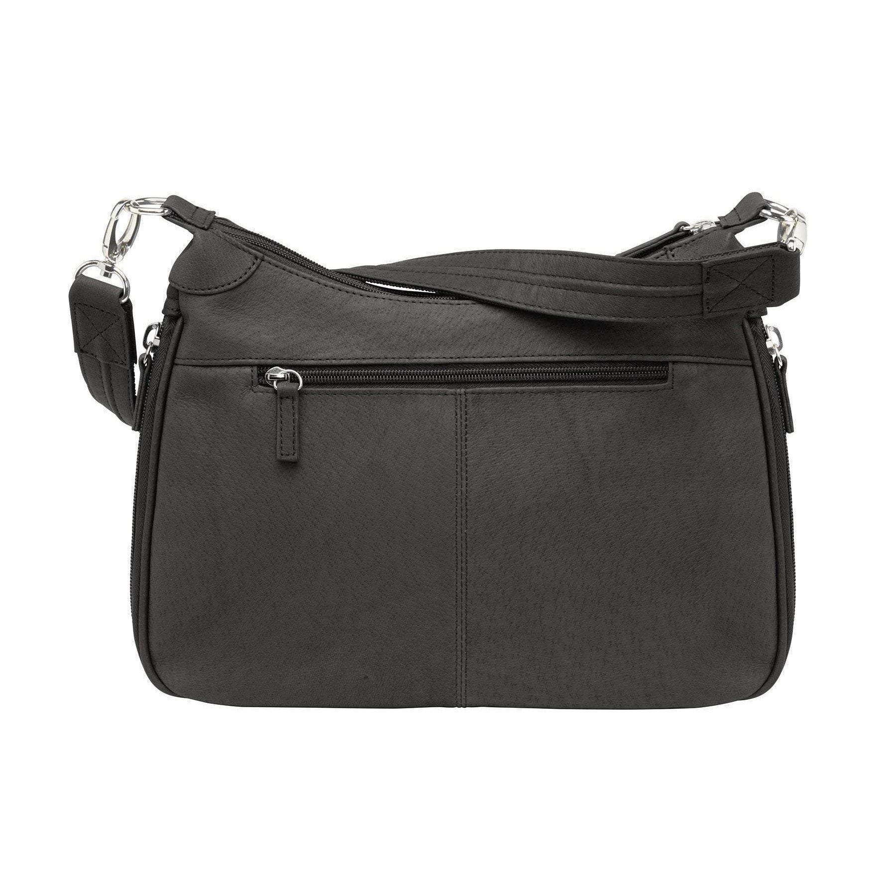 Ladies' Concealed-Carry Purse | GTM-70 Classic Hobo Bag| Gun Goddess ...